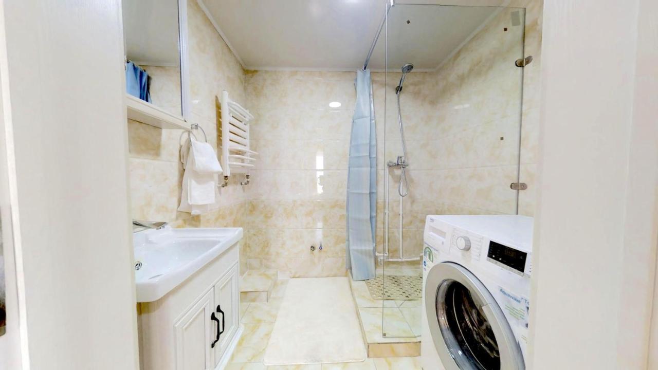 125M2 New Apartment, 5 Rooms With Airport Pickup Ulaanbaatar Exterior foto